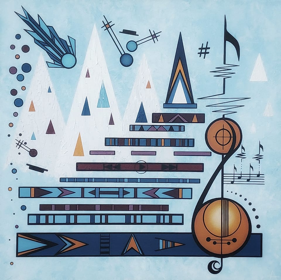 MUSICAL – Spilverk II