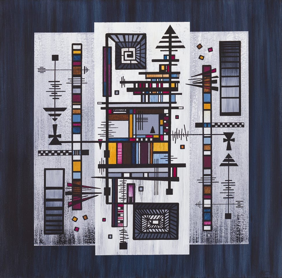 NAVIGATOR – Vegvísir